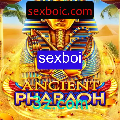 Explorando o Mundo de AncientPharaoh e a Ascensão do Sexboi