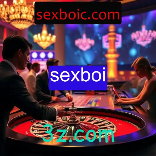 Cassino ao vivo