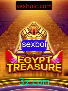 Descubra as Aventuras de EgyptTreasure: Um Tesouro de Estratégias e Mistérios