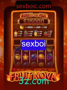 Descubra o Mundo de FruitNova: Um Jogo de Aventura Inovador