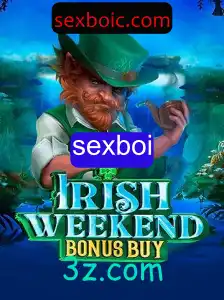 IrishWeekendBonusBuy: Um Novo Fenômeno no Mundo dos Jogos