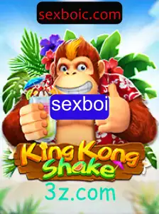 Descubra KingKongShake: o Novo Jogo Que Está Conquistando o Mundo