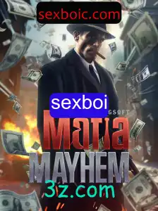 MafiaMayhem: Uma Experiência de Jogo Social Intensa