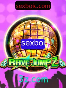 Explorando o Mundo Vibrante de RaveJump2