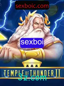 Descubra os Segredos de TempleofThunderII: Uma Jornada Épica com Sexboi