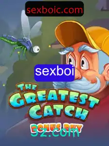 TheGreatestCatchBonusBuy: Um Mergulho no Mundo da Pesca Virtual