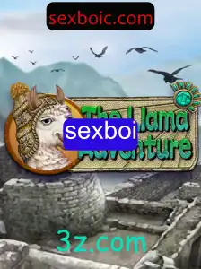 Desvendando TheLlamaAdventure: Um Jogo de Aventuras e Estratégia