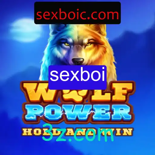 WolfPower: Mergulhe no Universo e Estratégias do Novo Jogo com Elementos de Sexboi