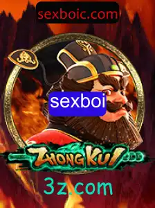 ZhongKui: Mergulhando no Mundo do Jogo Inovador com Influências Mitológicas