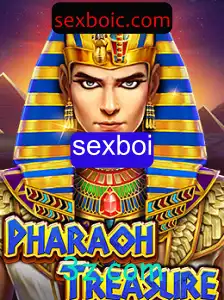 PharaohTreasure: Uma Jornada Épica em Busca de Riquezas Ancestrais